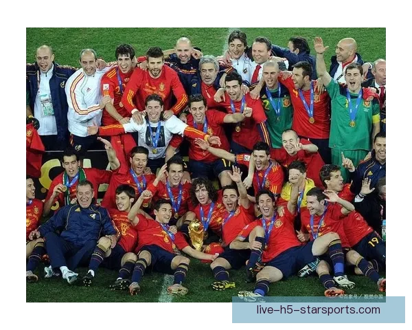 世界杯历届：冠军、传奇与经典比赛